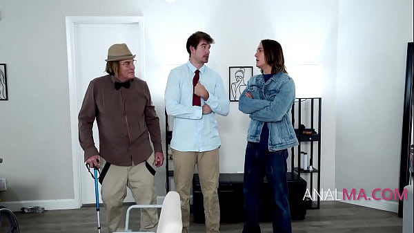 Ass with a Mission Pleasure's Conditions