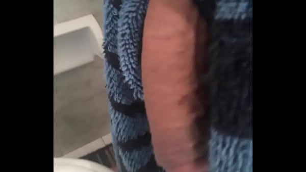 Quieren ver mi verga