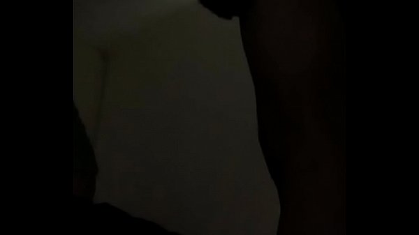 Yellow Bitch taking Backshots  