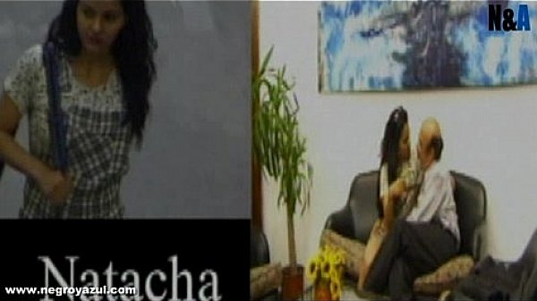 Negro & Azul - Las Turistas Calientes