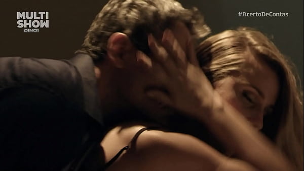 Aline Fanju - Acerto de Contas pt - 003