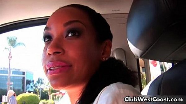 Horny babe Princess is impatiently