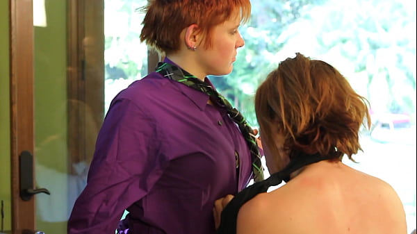 Lily Cade, Jodie Taylor, And Daisy Layne Have A Threesome