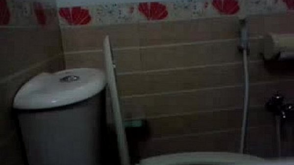 Busty Indian Teen Masterbating In Shower