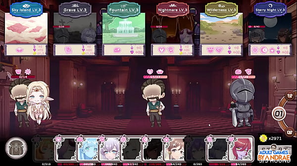 EP24: Avil's Feet Masturbation - Open At Nine