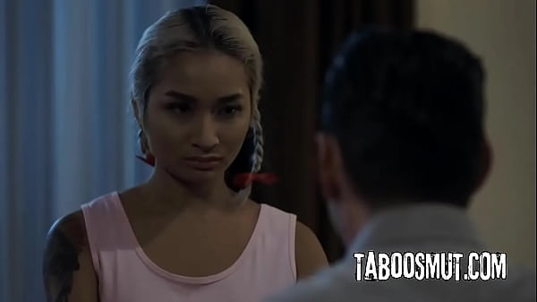 Pervy Therapist Seduce And Fuck Blonde Lesbian Teen