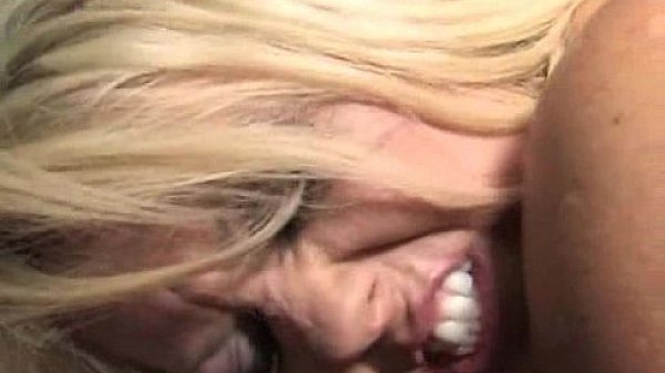 Mom Likes Chocolate Fuck