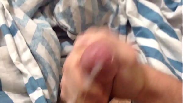 Punheta fren&eacute;tica 