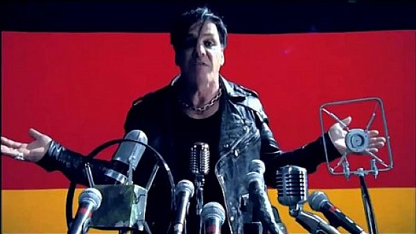 Rammstein - Pussy HD -- NSFW - PunkHack  