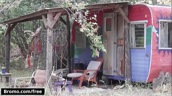 Bromo - Brandon Evans with Tobias at Rednecks Part 1 Scene 1 - Trailer preview