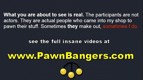 Dirty Blonde Slut Gets Massive Cock In Her Mouth & Vagina For Dollars