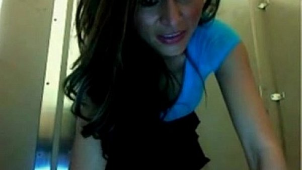 Hot girl webcam library
