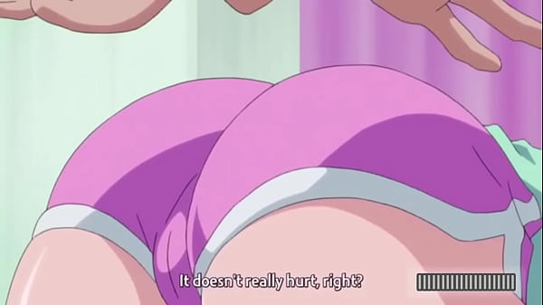 Hentai Sexo Sem Censura