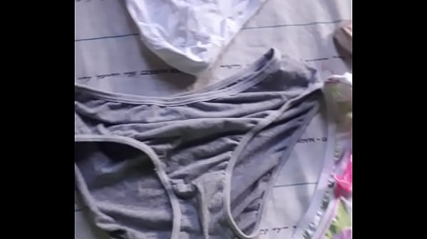 todas las bragas que robe 