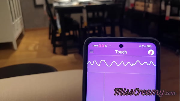 Extreme flashing risky caught sex with control pussy in public on the store Strangers walking near !!! Crazy amateur couple francais - MissCreamy  