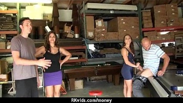 Voyeur sex for cash 23