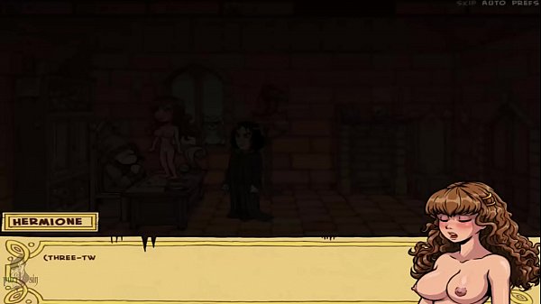 Harry Potter Witch Trainer Complete Guide Part 20 