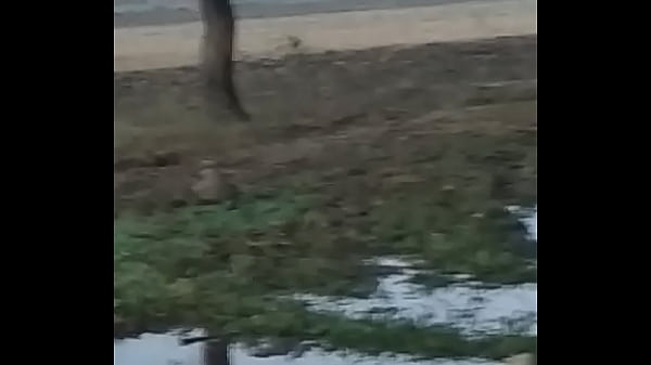 My village sexy bhaboutdoor leting