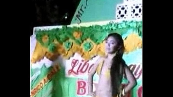 Bikini open sa libas sancarlos city pangasinan