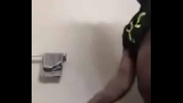 Pounding big yellow bone big booty