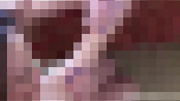 Cherry loves sneaking in and licking Ladys toes  