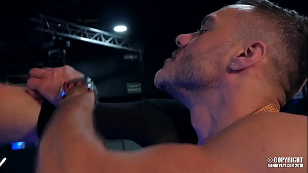 Damon Heart & Manuel Skye  