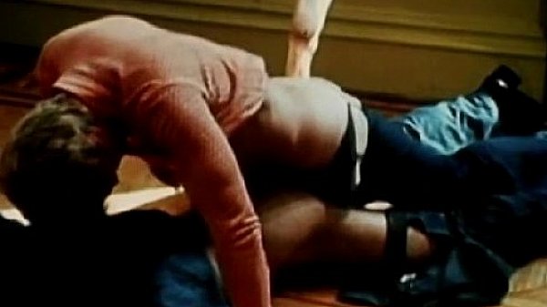 Vintage Legends Adam and Yves  