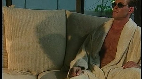 VCA Gay - The Mantinee Idol - scene 3