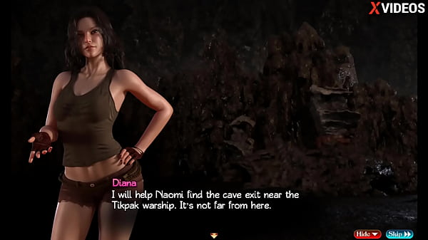 IL TESORO DI NADIA &bull; EP. 70 &bull; SESSO A QUATTRO LESBO CON TRE PUTTANE