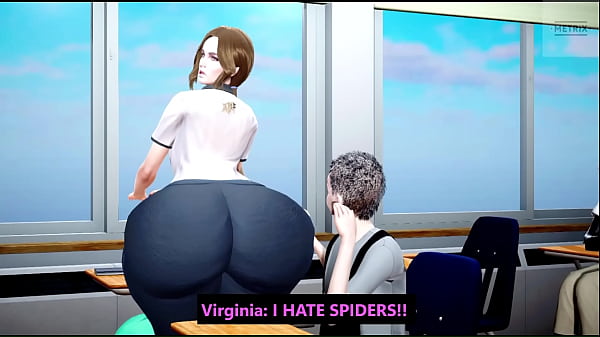 PAWG TEACHER  video for red with a long title  