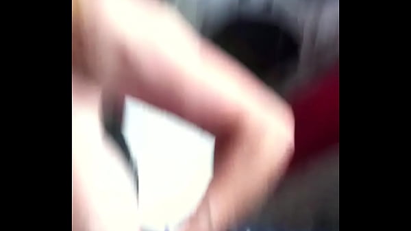 Chris Bang presents Jacksonville Florida Granny getting cum off her titties.