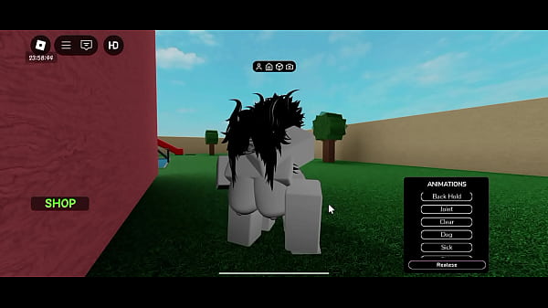 Puni minha amiga da melhor forma possivel