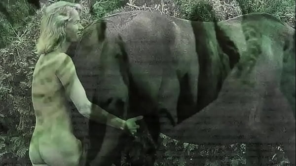 'Beauty & The Beast', My Secret Life  