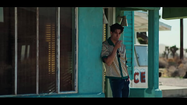 DIGITAL PLAYGROUND - Wanted