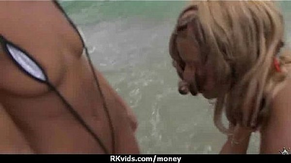 Perfect oral job as a prelude 2  