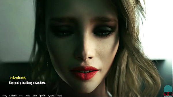 A.O.A. Academy Ep. 149 &ndash; Lustful and mysterious stories with busty, sexy -