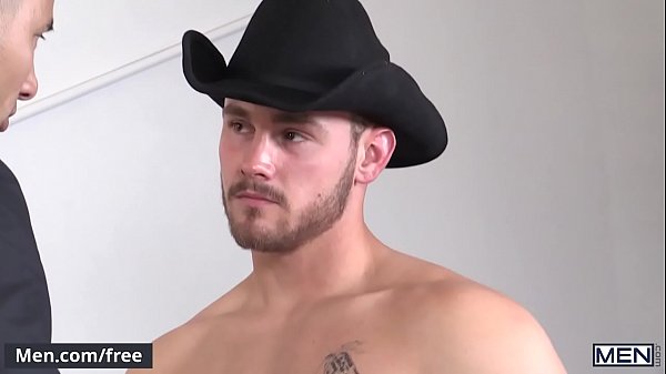 Men.com - (Gabriel D Alessandro Trevor Long) - American Sex Story