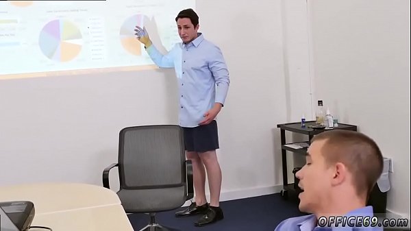 Straight teens bored gay xxx Pantsless Friday!