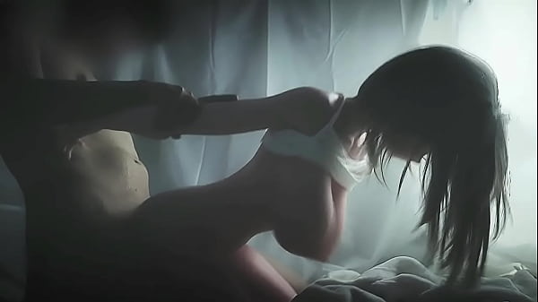 Sweet princess taking iron without mercy part 2