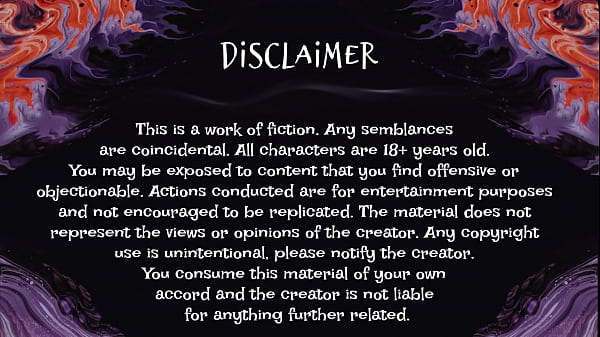 Ero Sensei's Erotic Story #37