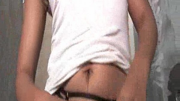 Ebony Babe Strip And Suck