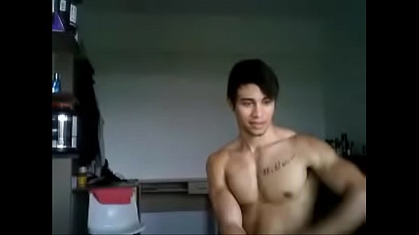 brazilian gay muscle