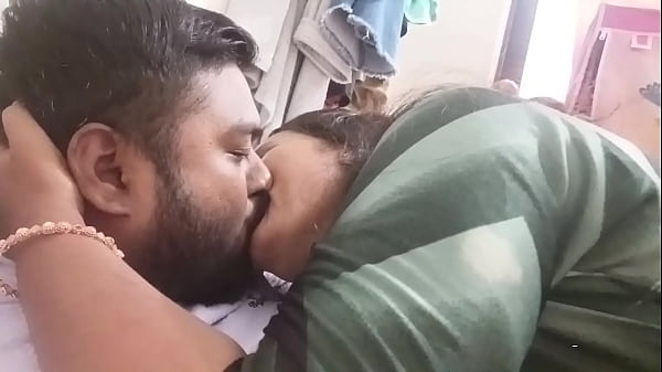Desi Indian couple Enjoying Natural sex