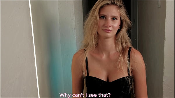 He's got problems, and I'm solving them.