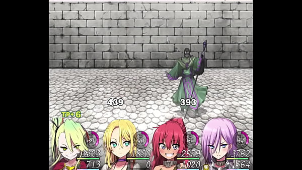 Demons Roots - Parte 10 - Orphe  