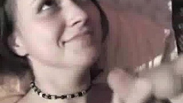 Amateur couple on web cam