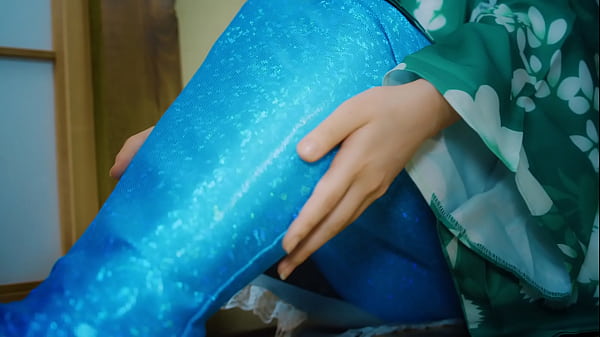 人魚コスプレAV計画　制作支援募集中！