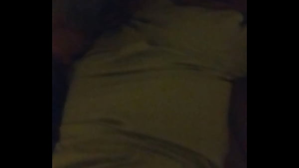 LadyD taking it and enjoying it