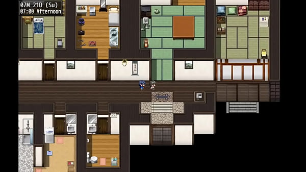 Scars Of Summer - Happy Route - Parte 1