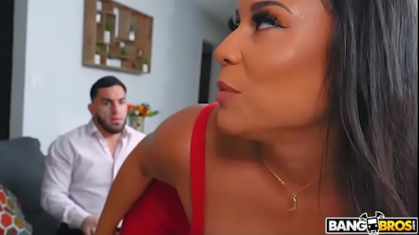 Stepmom's Temptation